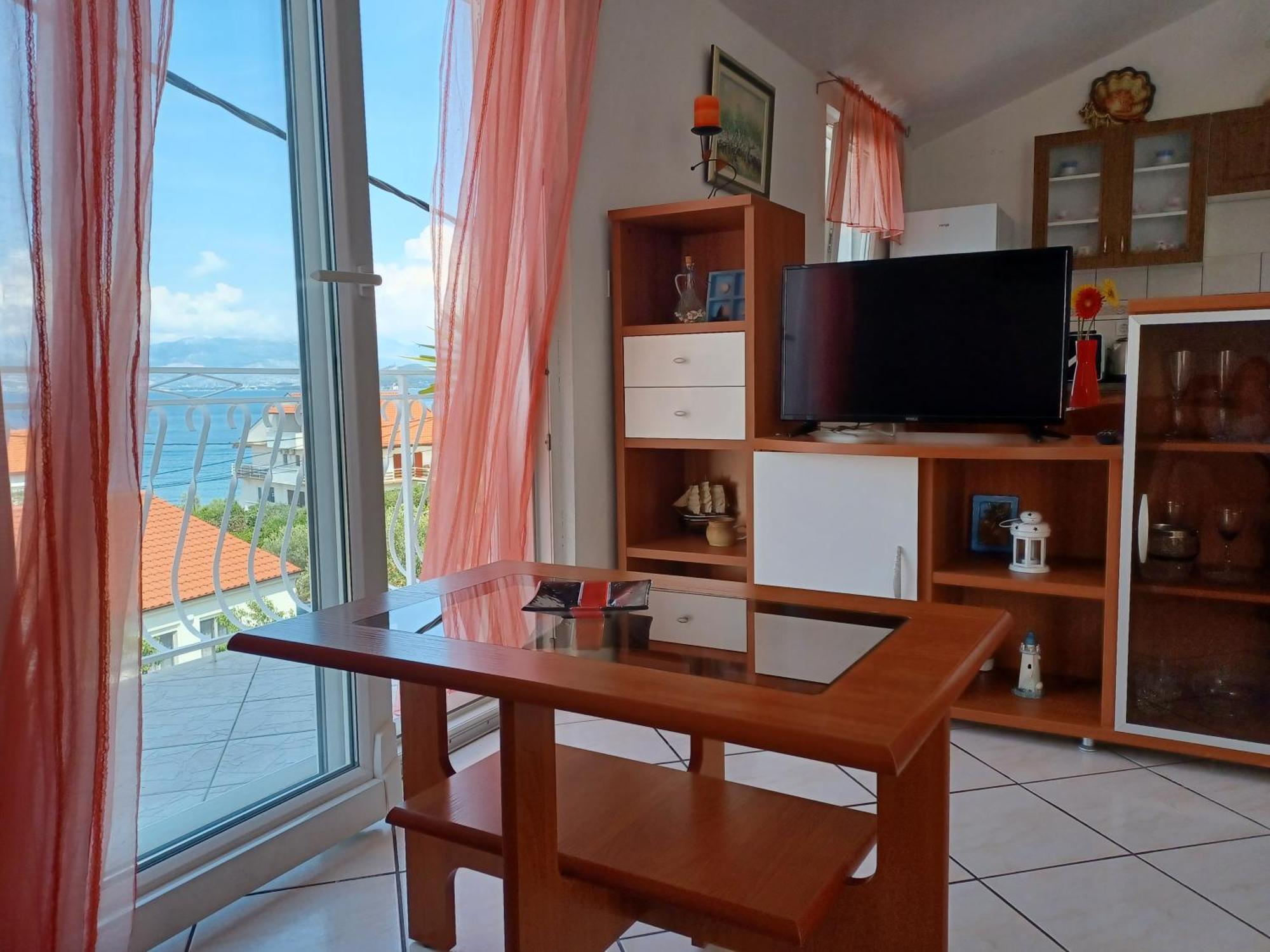 Apartments Majapaula Slatine Δωμάτιο φωτογραφία