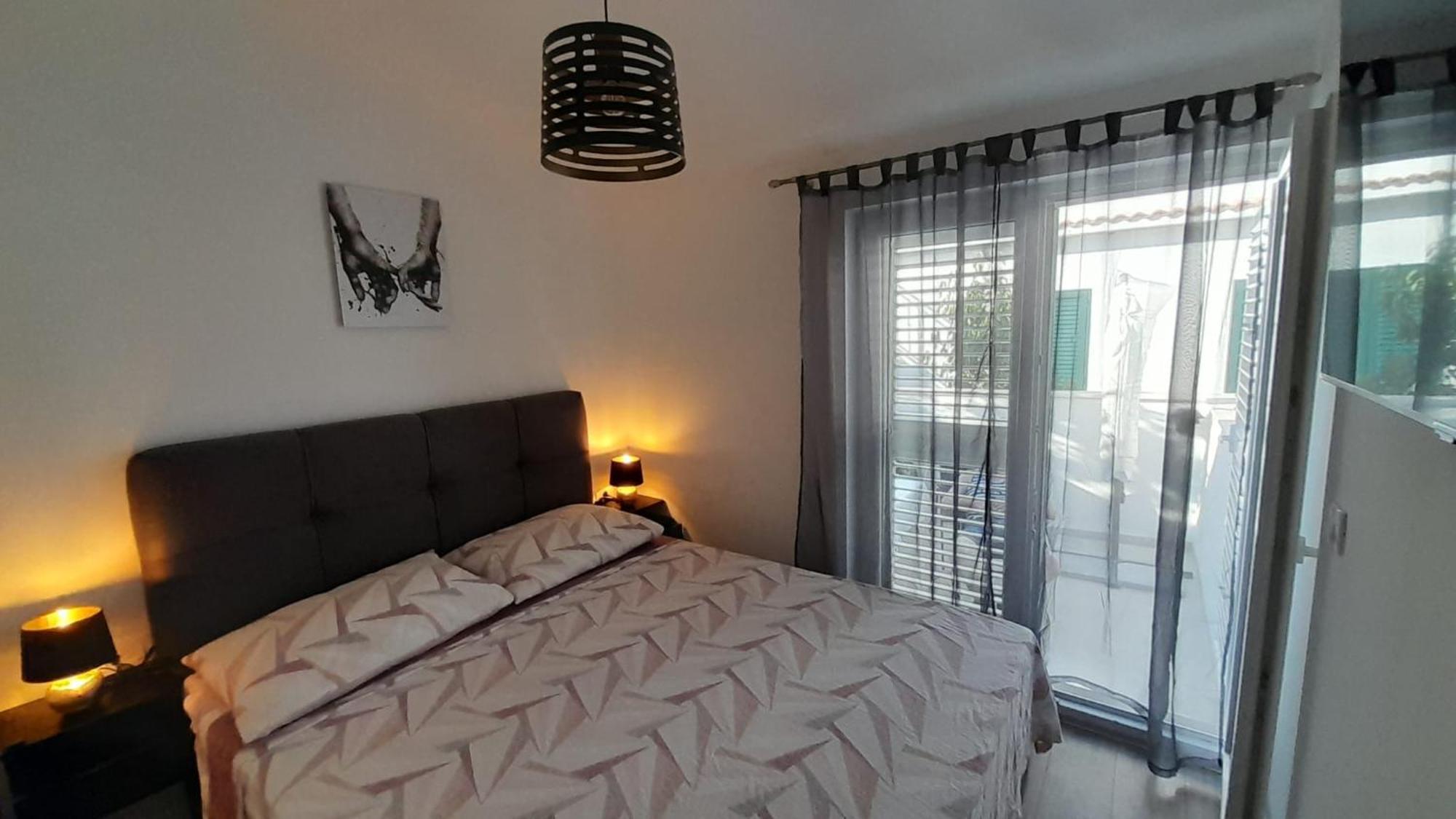 Apartments Majapaula Slatine Δωμάτιο φωτογραφία