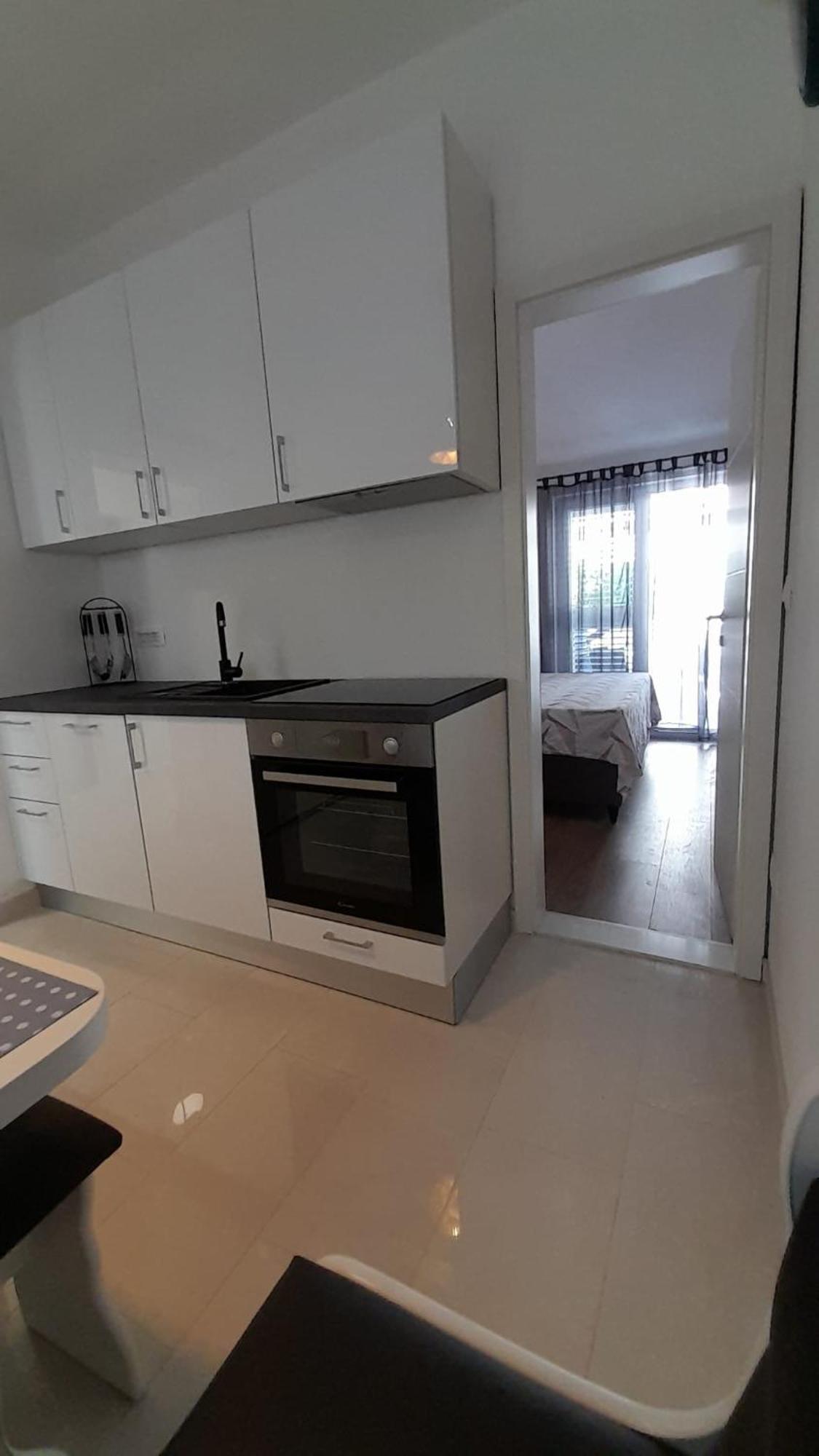 Apartments Majapaula Slatine Δωμάτιο φωτογραφία